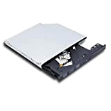 Nuovo per Lenovo Acer Laptop interno 9 mm ultra sottile vassoio SATA Optical Drive, per LG HL-DT-ST DVDRAM GUC0N, Super ...
