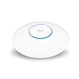 NUOVO UBIQUITI NETWORKS UAP-AC-HD-5 Unifi AP, AC, High Density 5-Pack, poE adapter NOT