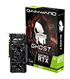 Nvidia - Gainward GeForce RTX 2060, Ghost 12GB, 471056224-2973