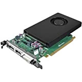 Nvidia Quadro K2000 – Scheda grafica da 2 GB, GDDR5, 128-bit, DVI, PCI-E 2.0 X16)