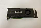 Nvidia Quadro K5200 - Scheda video PCIe x16 da 8 GB a 256 bit, GPU Dell R93GX