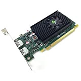 nVidia - Scheda Quadro NVS 310 P2014 678929-001 680653-001 2 DisplayPort PCIe HP
