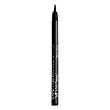 NYX Professional Makeup Eyeliner in Penna That's The Point, Hella Fine