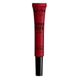 NYX Professional Makeup Rossetto Cremoso Powder Puff, Group Love
