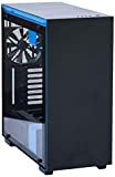 NZXT H700i - Case ATX Mid-Tower PC Gaming - Dispositivo intelligente con alimentazione CAM - Pronto per il raffreddamento ad ...