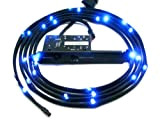NZXT Lighting Kit LED da 1 m, Blu
