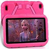 Oangcc Tablet Bambini 7 Pollici Android 11 Tablet, Quad Core, 2GB RAM +32GB ROM (TF 128G) | Istruzione Giochi Software ...