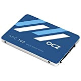OCZ Arc 100 SSD da 120GB, 2.5" SATA 3, 6Gb/s, Blu/Silver