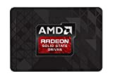 OCZ SSD AMD Radeon R7 Series 240GB 2.5" SATA 3 6Gb/s, Nero