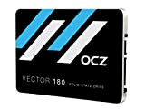 OCZ Vector 180 SSD 120GB, Nero/Blu/Bianco