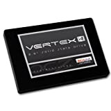 OCZ VTX4-25SAT3-256G Vertex 4 HardDisk