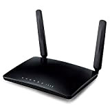 OFAY Router WiFi Archer MR200 Cat4 + AC750 Mbps Router WLAN Dual Band 4G LTE