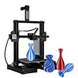 Official Creality Classical Version 3D Printer of Ender 3, Ender 3 Pro and Ender 5, 1