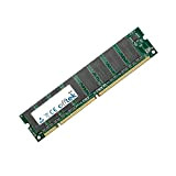 OFFTEK 128MB Memoria RAM di ricambio per Jetway BX200 (PC133) Memoria Scheda Madre
