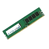 OFFTEK 16GB Memoria RAM di ricambio per AsRock AB350 Pro4 (DDR4-17000 - Non-ECC) Memoria Scheda Madre