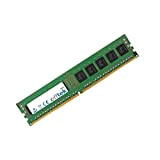 OFFTEK 16GB Memoria RAM di ricambio per AsRock Fatal1ty AB350 Gaming K4 (DDR4-19200 - ECC) Memoria Scheda Madre