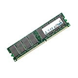 OFFTEK 1GB Memoria RAM di ricambio per EVGA nForce 4 SLI uATX (131-K8-NF44-AX) (PC2700 - Non-ECC) Memoria Scheda Madre
