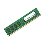 OFFTEK 2GB Memoria RAM di ricambio per HP-Compaq Thin Client Multiseat t150 Zero (DDR3-10600 - Non-ECC) Memoria Desktop