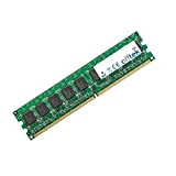 OFFTEK 2GB Memoria RAM di ricambio per SuperMicro SuperServer 5015M-MR (DDR2-6400 - ECC) Memoria Stazione di lavoro/Server