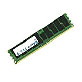 OFFTEK 32GB Memoria RAM di ricambio per HP-Compaq ProLiant ML150 Gen9 (DDR4-19200 - LRDIMM ECC) Memoria Stazione di lavoro/Server