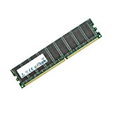 OFFTEK 512MB Memoria RAM di ricambio per Tyan Transport PX22 (B2865) (PC3200 - ECC) Memoria Stazione di lavoro/Server