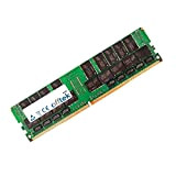 OFFTEK 64GB Memoria RAM di ricambio per Gigabyte H270-F4G Barebone (DDR4-23400 (PC4-2933) - LRDIMM ECC) Memoria Stazione di lavoro/Server
