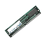 OFFTEK 64MB Kit (2x32MB Modulo) Memoria RAM di ricambio per Apricot VS550 (60NS) Memoria Desktop
