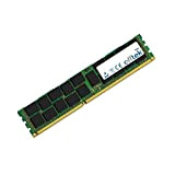 OFFTEK 8GB Memoria RAM di ricambio per IBM-Lenovo System x3500 M2 (DDR3-10600 - Reg) Memoria Stazione di lavoro/Server