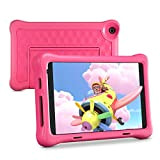 okaysea Tablet per Bambini da 8 Pollici, 1280×800 IPS HD, Controllo Parentale, Tablet Android 10 per Bambini, 2GB RAM, 32GB ...