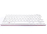 OKdo Raspberry Pi 400 Italian Keyboard Layout – Computer Only