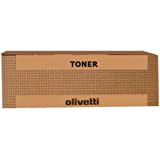 Olivetti B0883 Laser Toner 2000Pages Black Toner Cartridge - Toner Cartridges (Laser Toner, 2000 Pages, Black, 1 Pc(S))