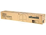 Olivetti Originale - Olivetti D-Color Mf 222 Plus (B1036) - Toner Nero - 27.000 Pagine
