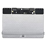 OLVINS Touch Pad per MacBook Air 13'' A1466 Touchpad Trackpad con Cavo Flex 2013-2017