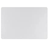 OLVINS Trackpad color argento senza cavo per MacBook Air Retina 13.3" A1932 Touchpad Trackpad 2018 anno