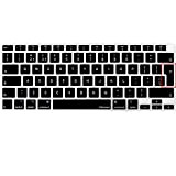 OLVINS UK Key Cap Keycaps Chiavi per MacBook Air Retina 13 pollice A2179 2019 2020 Anni MC 3302