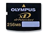 Olympus M-XD 256 P