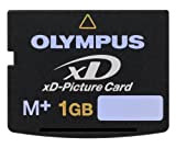 Olympus M-XD1GMP XD-Picture CARD TYPE M+ 1GB