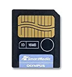 Olympus Smart Media SM 16