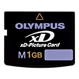 Olympus Type M 1GB xD-Picture Card