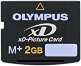 Olympus XD-Picture CARD TYPE M+ 2GB