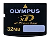Olympus XD-Picture CARD TYPE M PLUS 32 MB