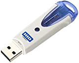 Ominikey 6121 - Lettore USB per smart card dual interface, collegato al PC