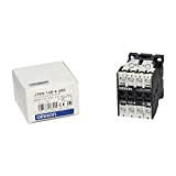 Omron J7KN-14D-4-400 Motor Contactor New NFP