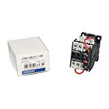 Omron J7KN-18D-01-110D Motor Contactor New NFP