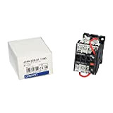 Omron J7KN-22D-01-110D Motor Contactor New NFP