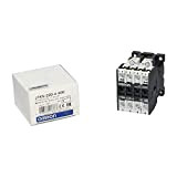 Omron J7KN-22D-4-400 Motor Contactor New NFP