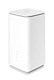 OPPO 5G CPE T1a Router With Sim Slot LTE Cat20 WiFi Hotspot Wi-Fi 6 AX1800, Up to 4.07Gbps, 4X4 MIMO, ...