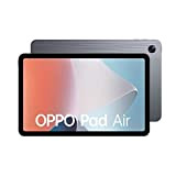 Oppo Pad Air Display 10,36’, 10Bit, Qualcomm Snapdragon 680, Batteria 7100Mah, Dolby Atmos, Ram 4+128 Gb (Esp. Fino A 3 ...