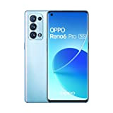 OPPO - Reno 6 Pro Arctic Blue 12GB+256GB