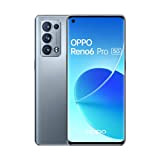OPPO - Reno 6 Pro Lunar Grey 12GB+256GB